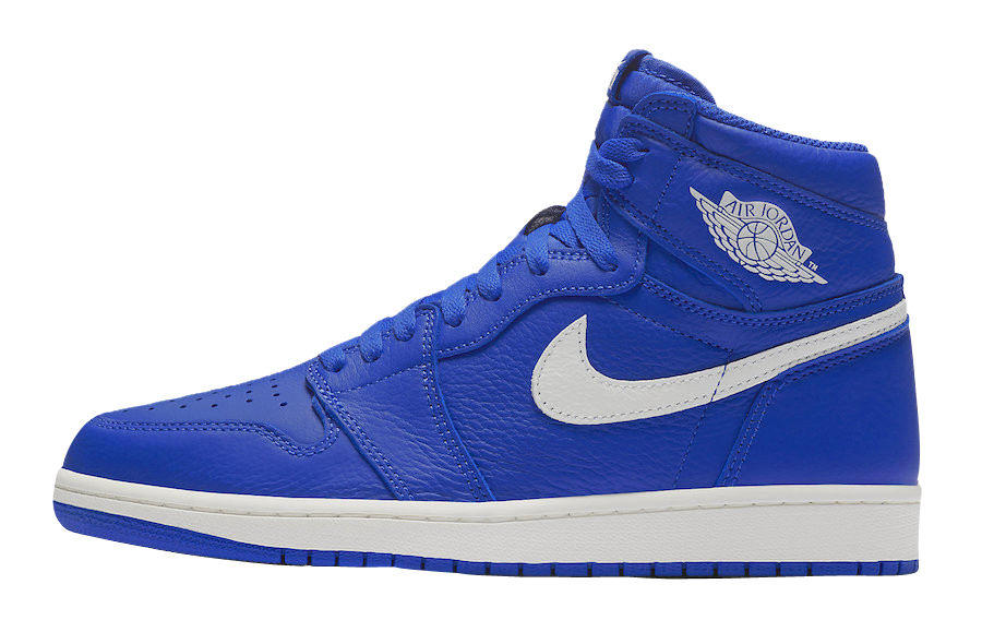 Air Jordan 1 Retro High OG Hyper Royal