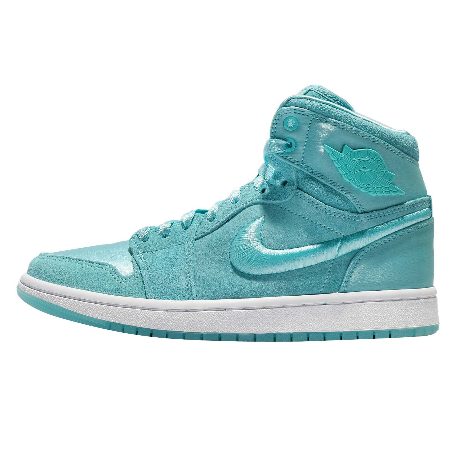 Air Jordan 1 Retro High WMNS Season of Her Orchid Mist - Jan