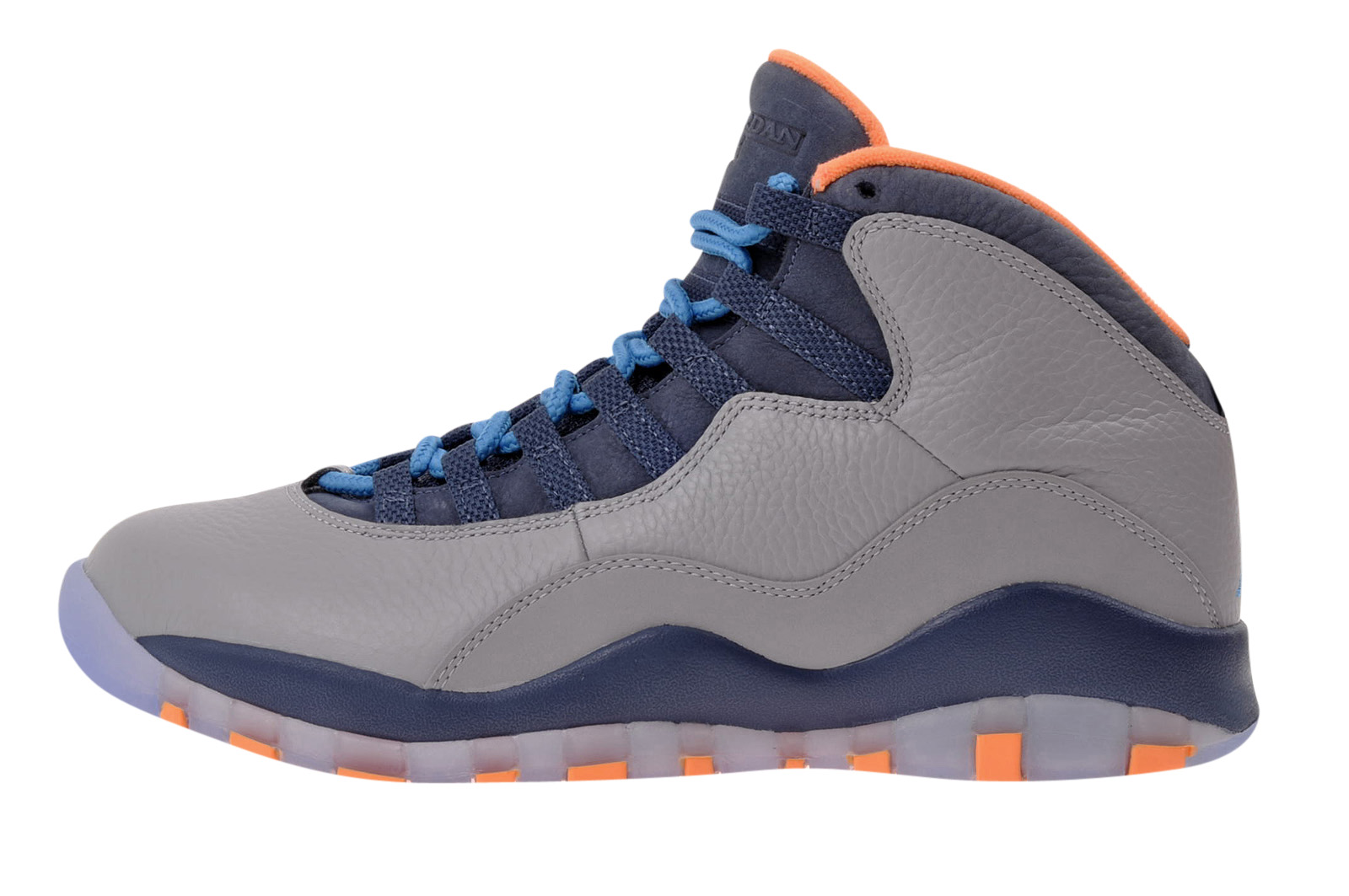 Air Jordan 10 - Bobcats