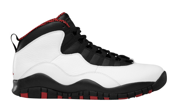 Air Jordan 10 Chicago