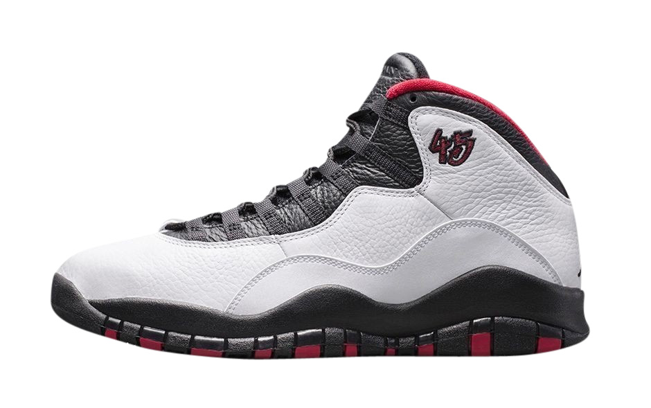 10 air jordan online