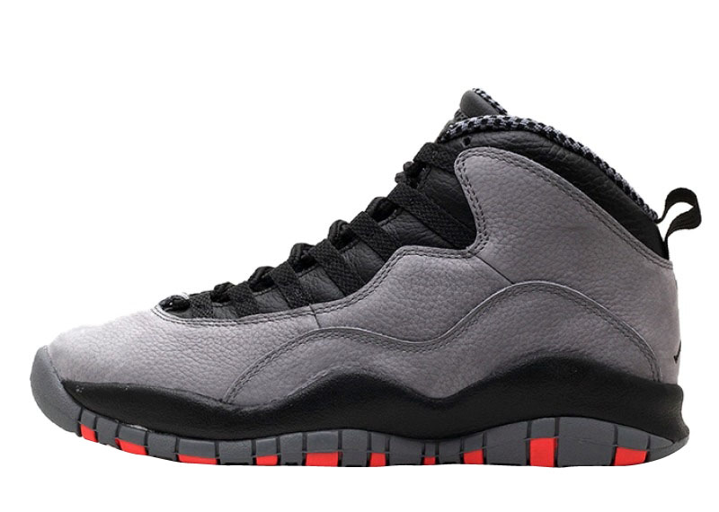Air Jordan 10 GS NYC - Apr 2016 - 310806-012 - KicksOnFire.com