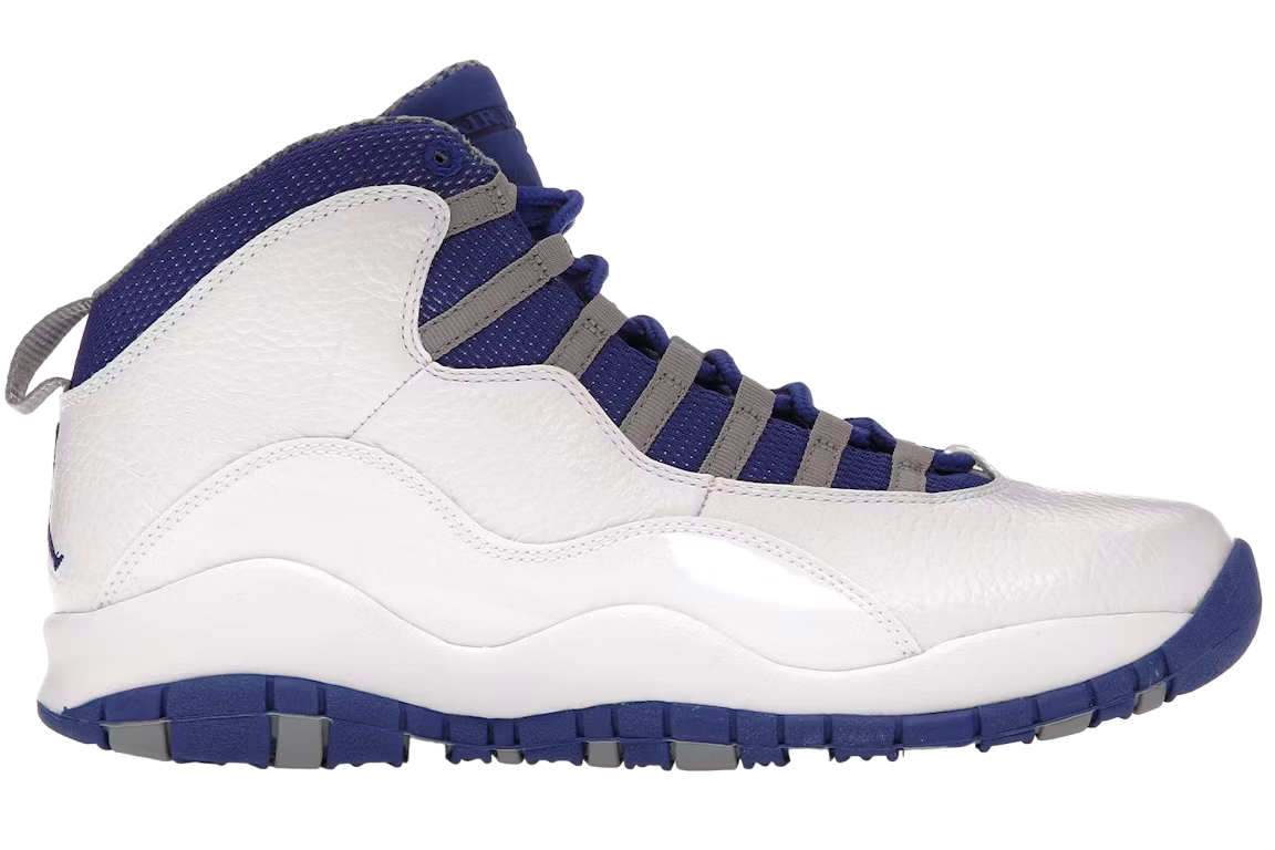 Air Jordan 10 Old Royal