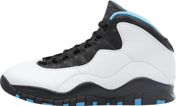 Air Jordan 10 - Powder - Feb 2014 - 310805106 - KicksOnFire.com