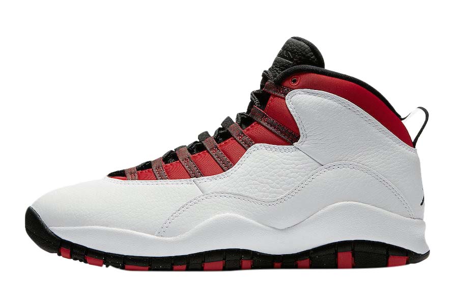 Air Jordan 10 Russell Westbrook Class Of 2006