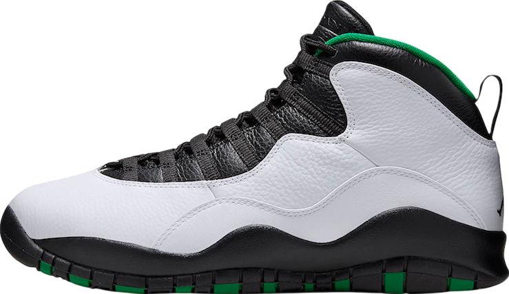 最新作売れ筋が満載 air-jordan-10-seattle.png シューズ(男性用)