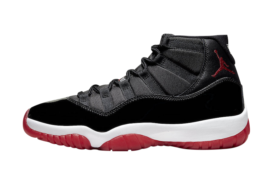 Air Jordan 11 Bred 2019