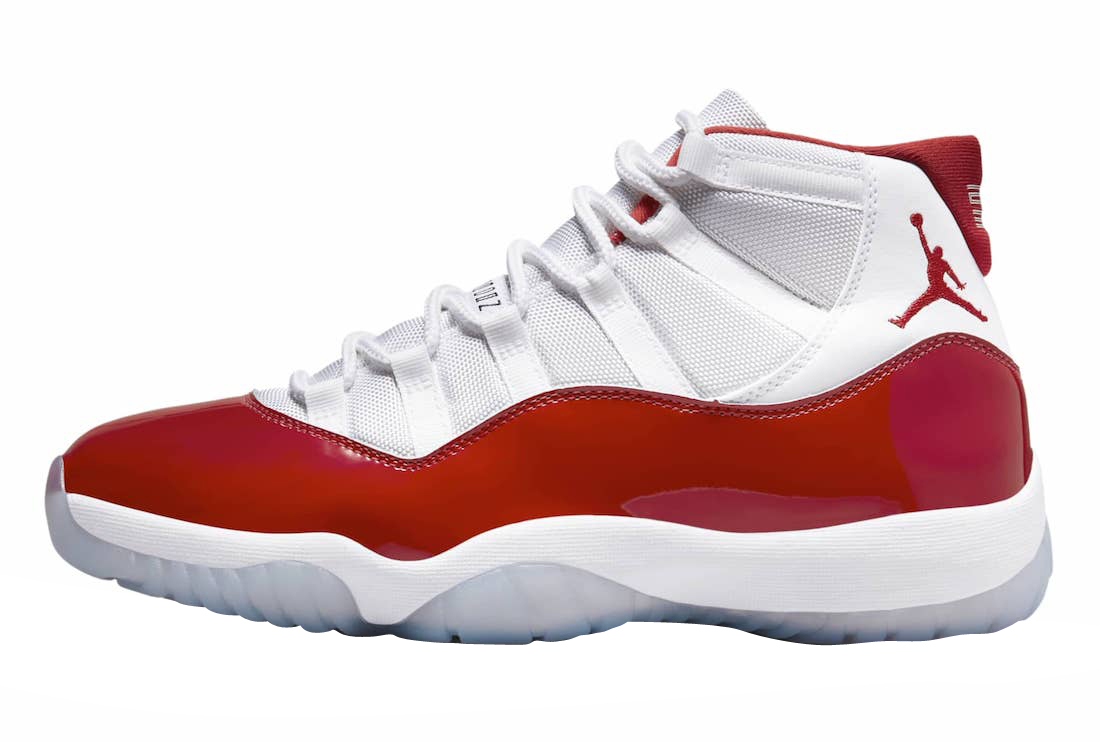 Air Jordan 11 Cherry