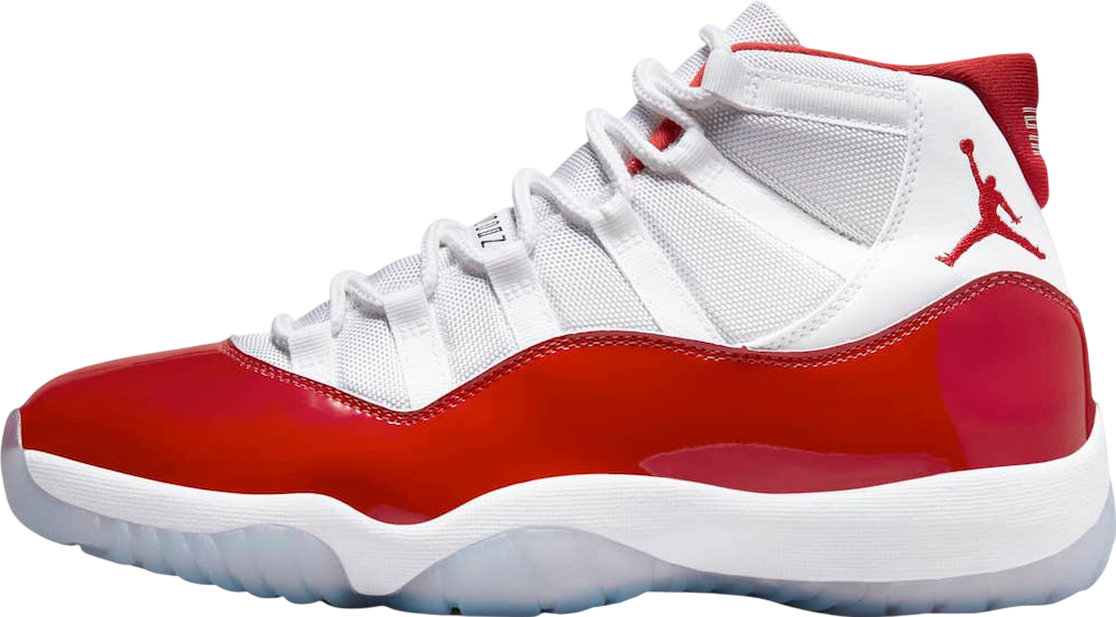 Air Jordan 11 Cherry - Dec 2022 - CT8012-116 - KicksOnFire.com