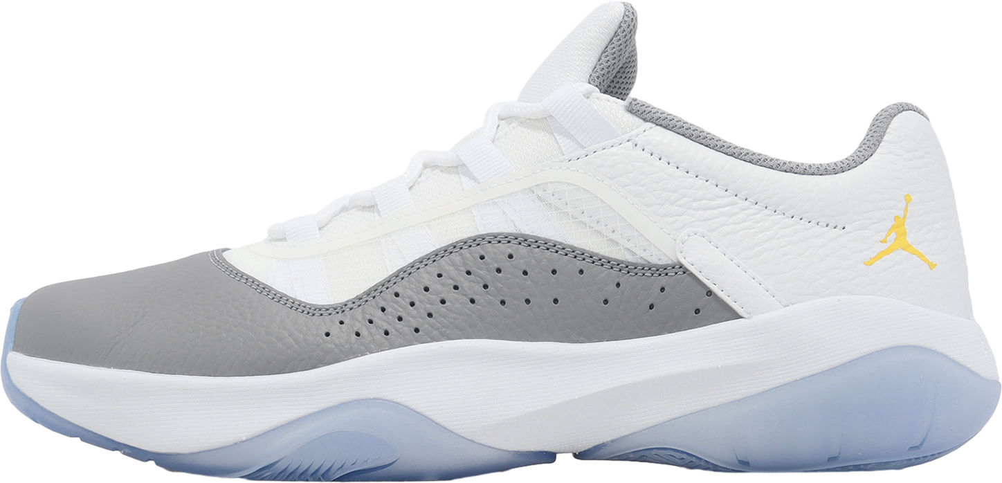 Nike Air Jordan 11 Low ホワイト/グレー $_12.JPG?set_id=880000500F