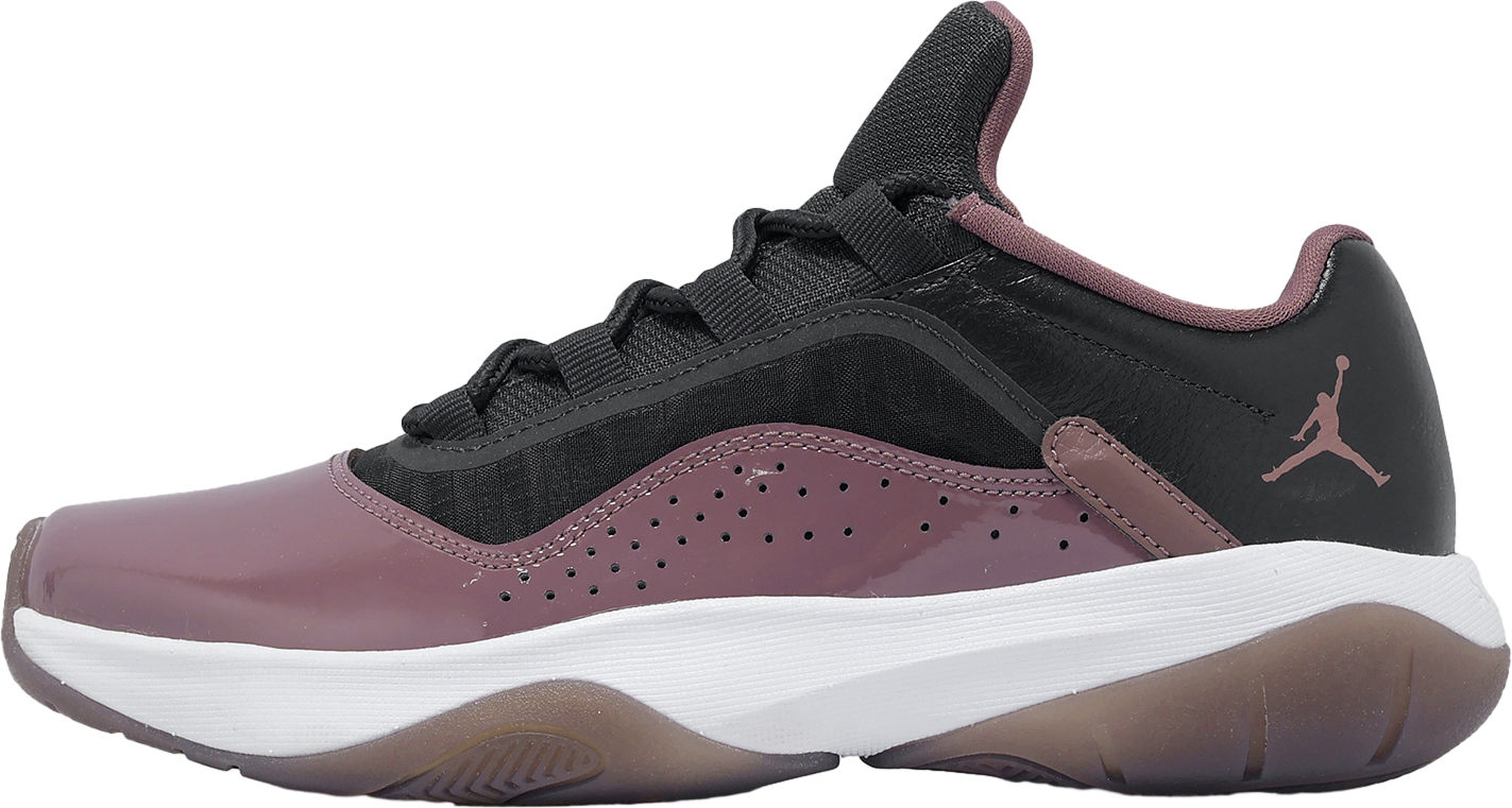 Air Jordan 11 CMFT Low WMNS Anthracite / Sky J Mauve - Jul