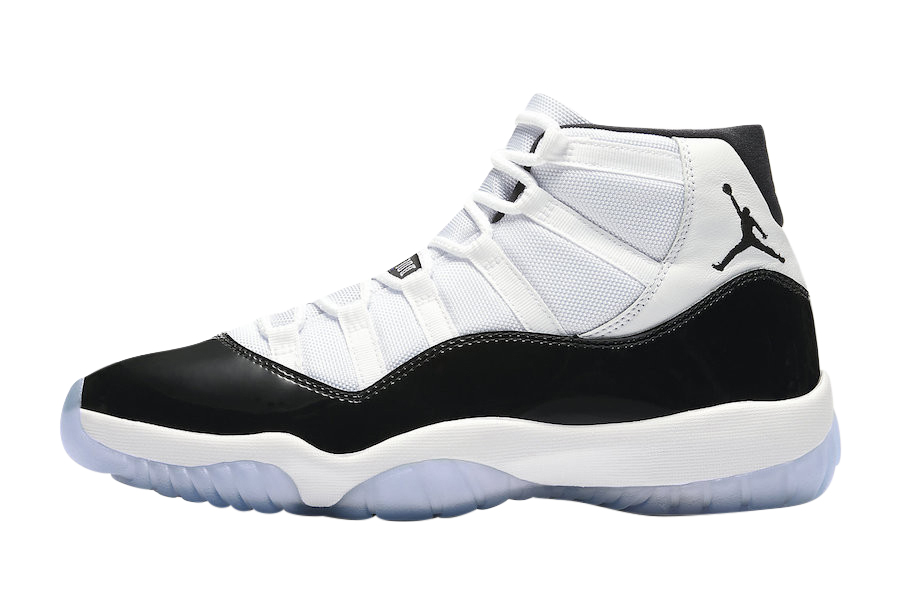 Air Jordan 11 Concord 2018