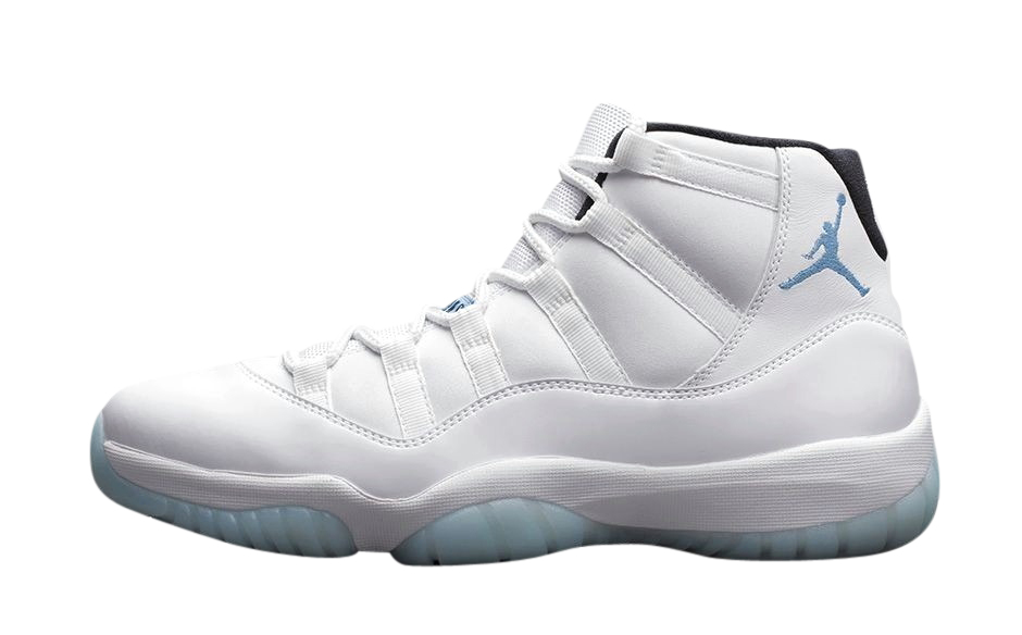 Air Jordan 11 Legend Blue