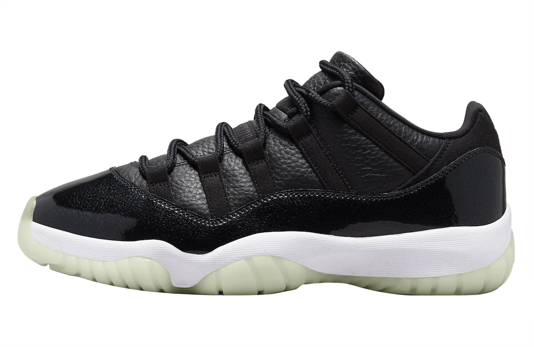 Air Jordan 11 Low 72-10