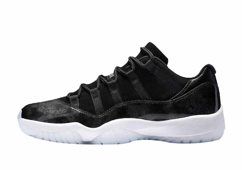 Air Jordan 11 Low Barons