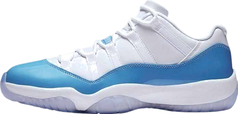 columbia low 11s