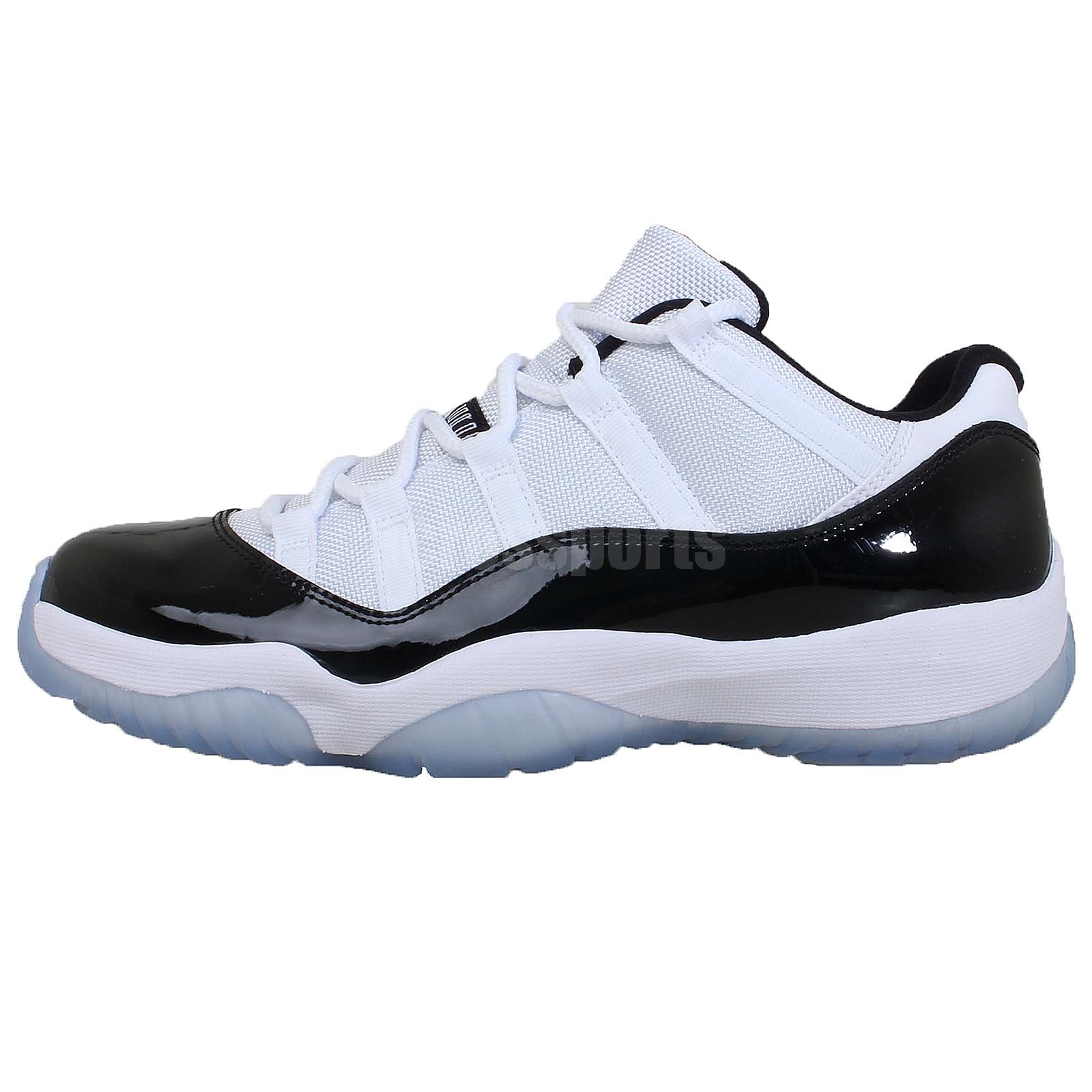 Air Jordan 11 Low - Concord