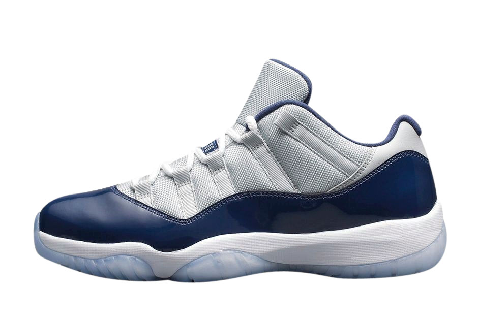 Air Jordan 11 Low Georgetown