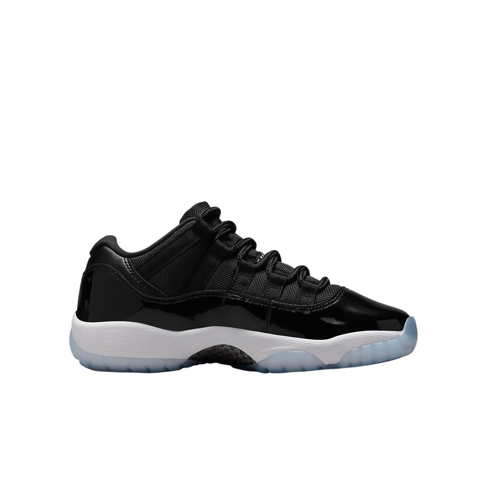 Air Jordan 11 Low GS Space Jam