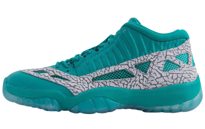 Air Jordan 11 Low IE Space Jam - Jul 2019 - 919712-041