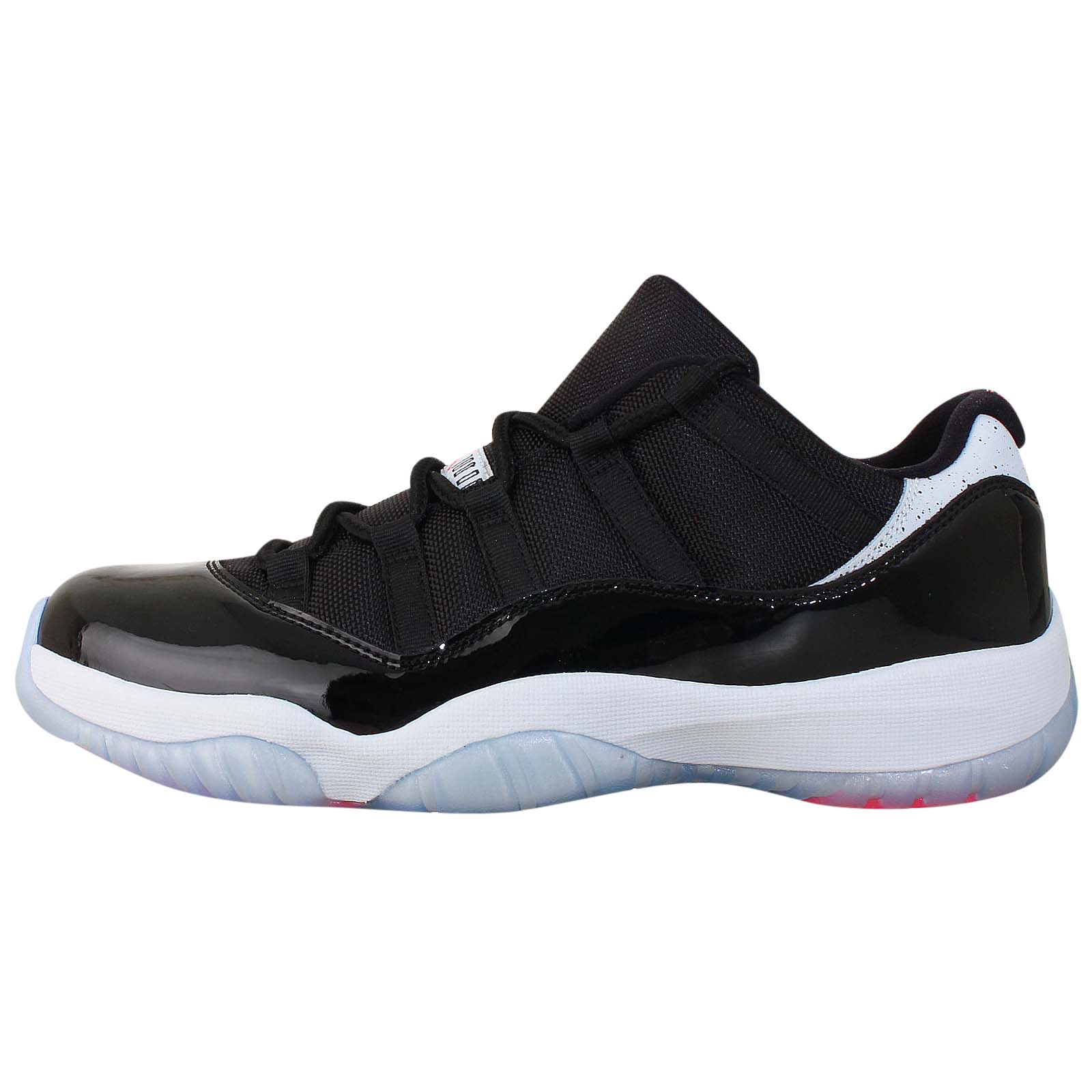 Air Jordan 11 Low Infrared 23