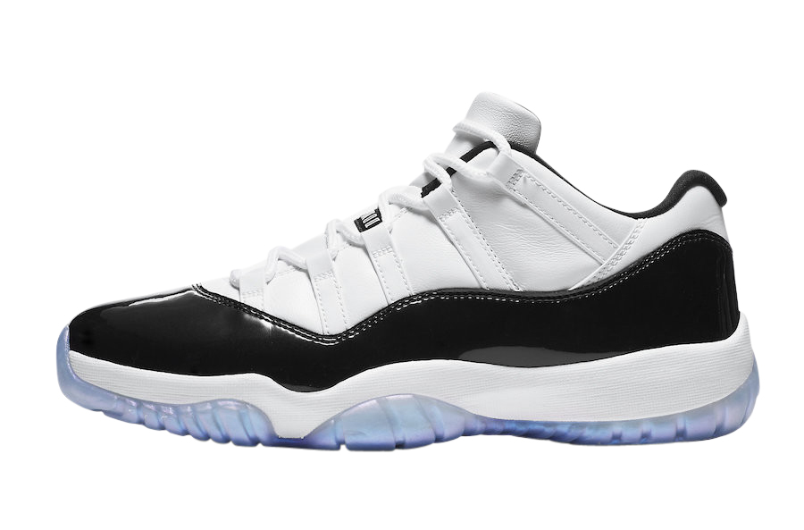 Air Jordan 11 Low Iridescent