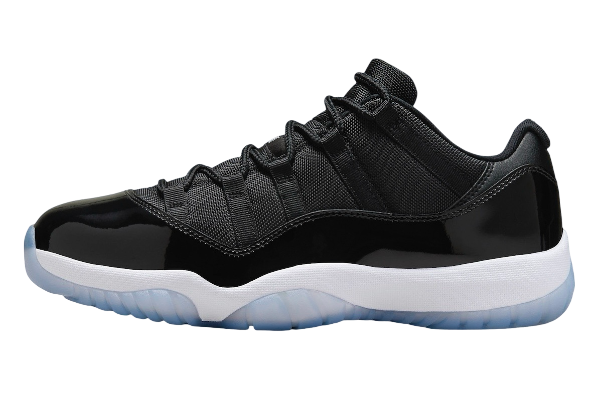 Air Jordan 11 Low Space Jam