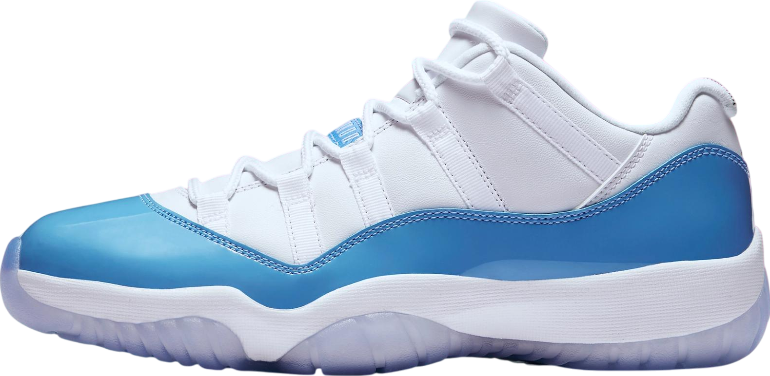 jordan 11 space jam blue