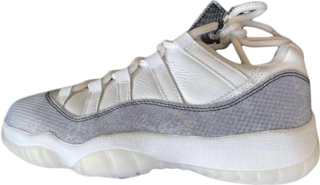 Air Jordan 11 Low Year of the Snake