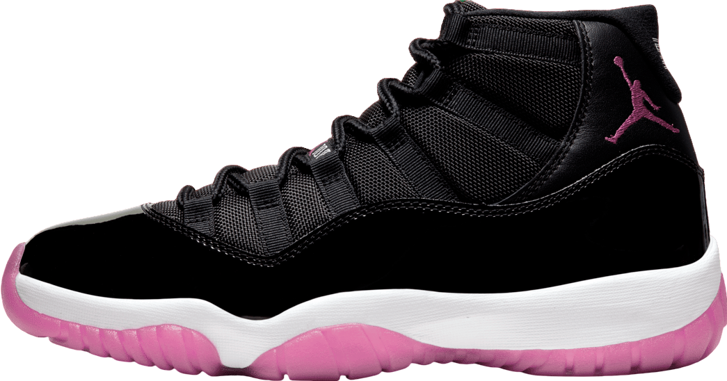jordan 11 in pink