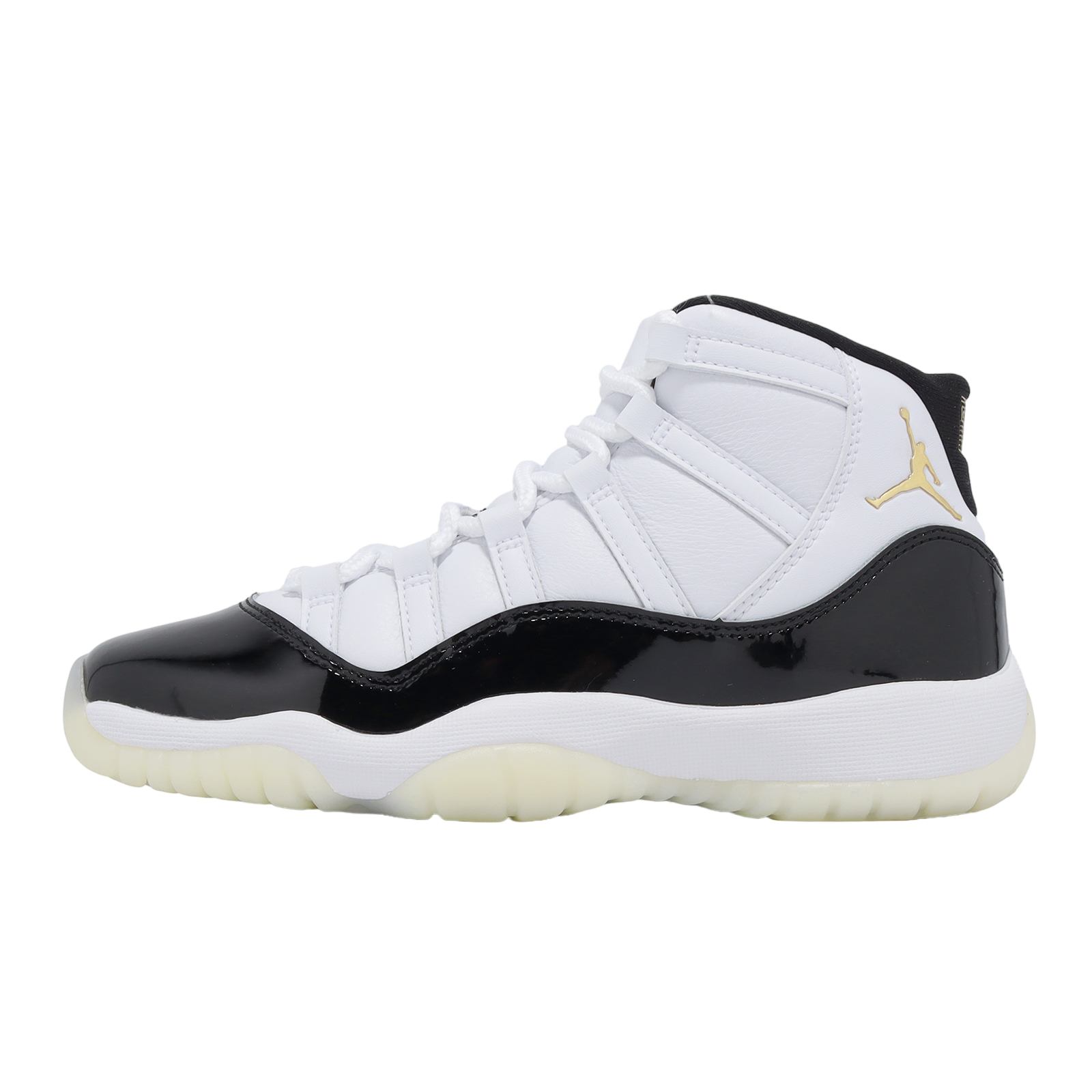 Air Jordan 11 GS Concord 2018 Dec 2018 378038100 KicksOnFire