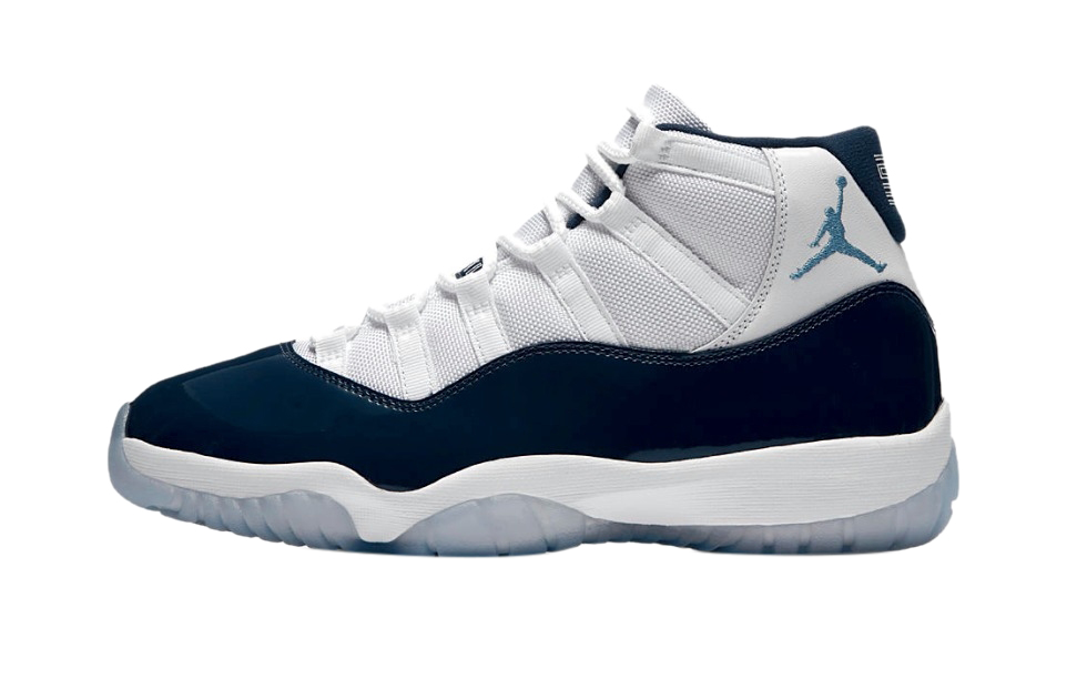 Air Jordan 11 Win Like 82