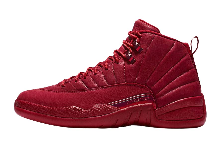 Air Jordan 12 Bulls