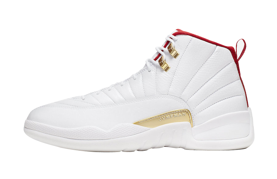 Air Jordan 12 FIBA