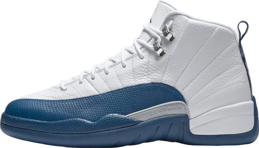 Air Jordan 12 French Blue 2025