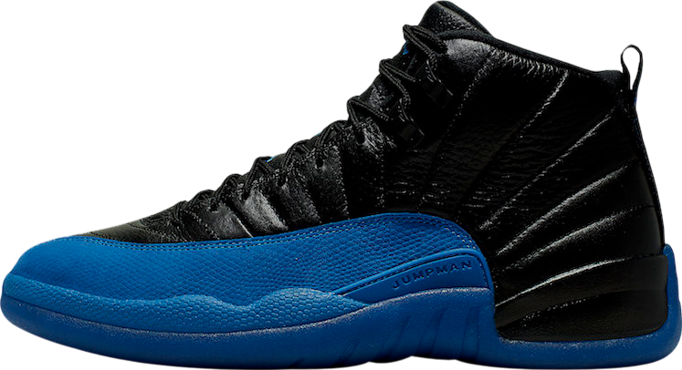 Air Jordan 12 Game Royal - Sep 2019 - 130690-014 - KicksOnFire.com Air Jordan 12 Game Royal - Sep 2019 - 130690-014 - KicksOnFire.com