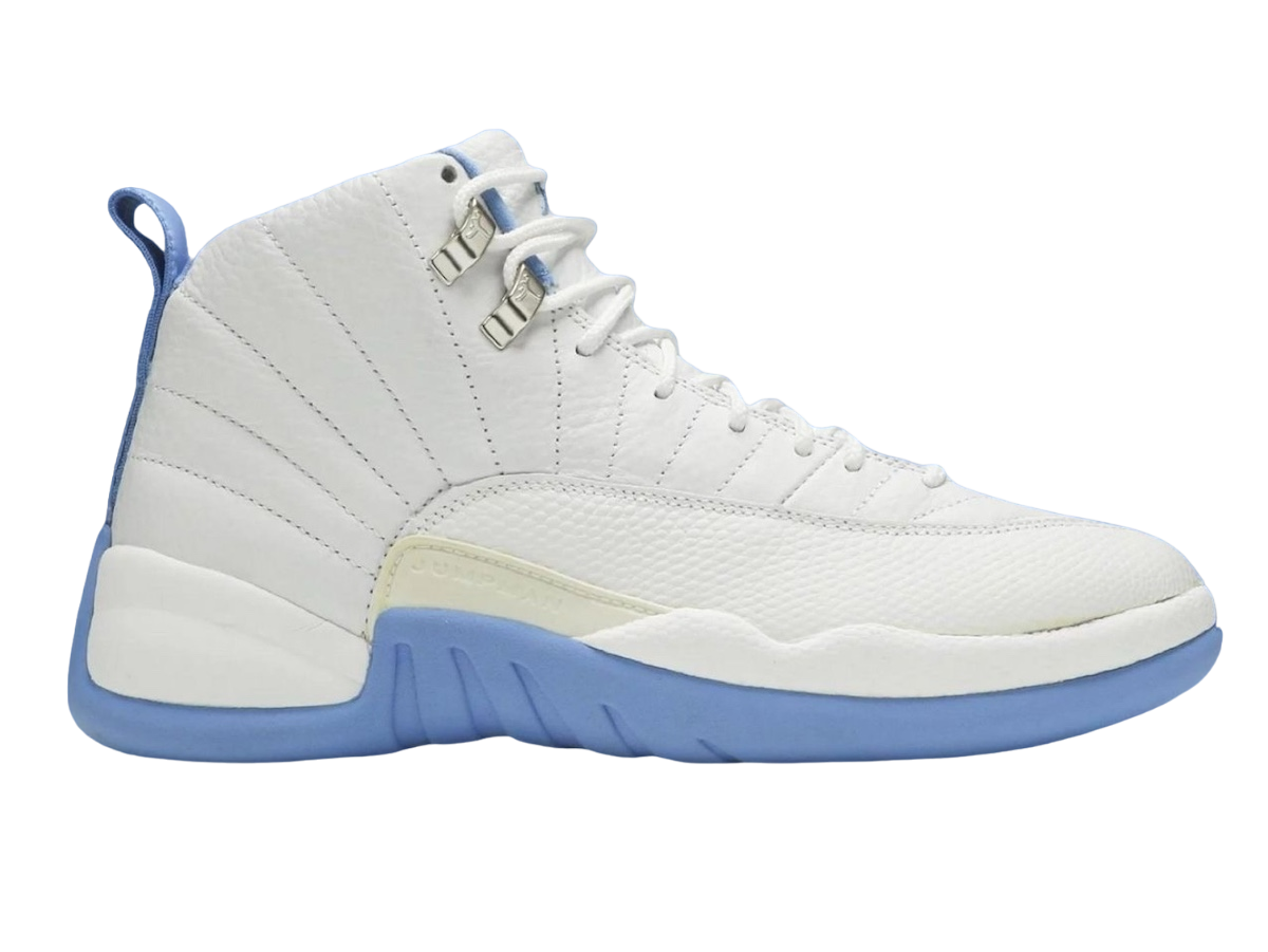 Air Jordan 12 Melo