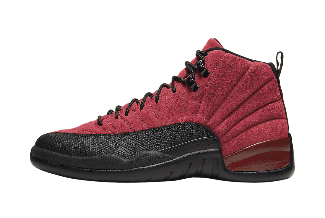 Air Jordan 12 Playoffs 2022 Mar 2022 CT8013 006 KicksOnFire