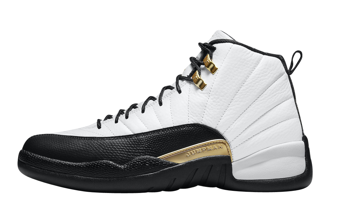 Air Jordan 12 Royalty