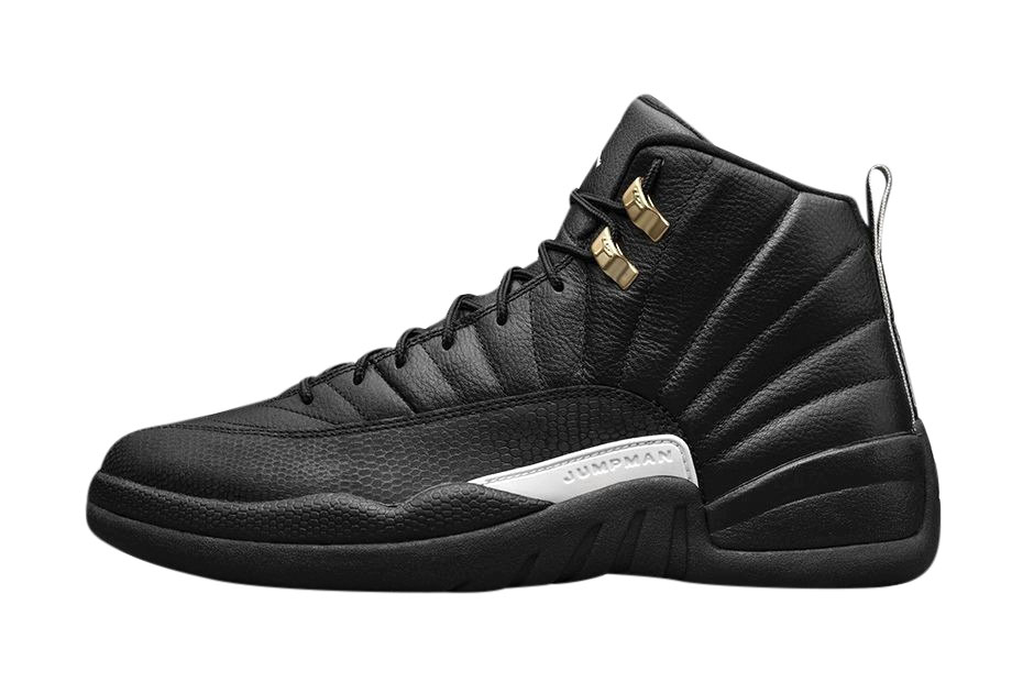 Air Jordan 12 The Master