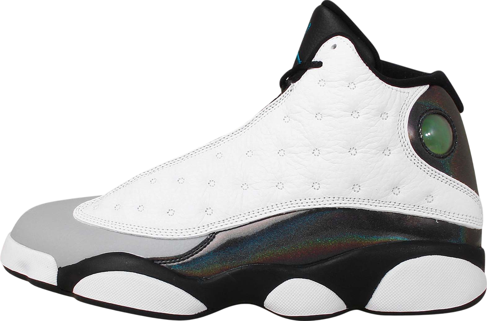 Air Jordan 13 He Got Game 2018 - Aug 2018 - 414571-104 Air Jordan 13 He Got Game 2018 - Aug 2018 - 414571-104