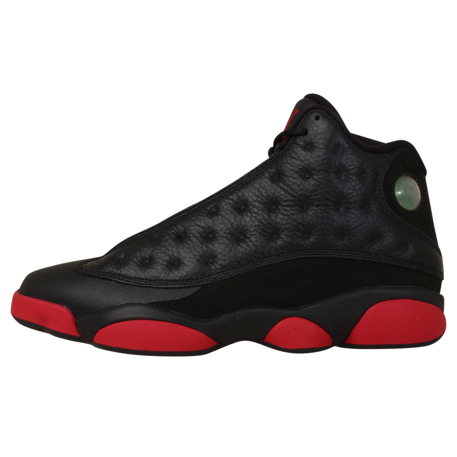 Air Jordan 13 Black Gym Red