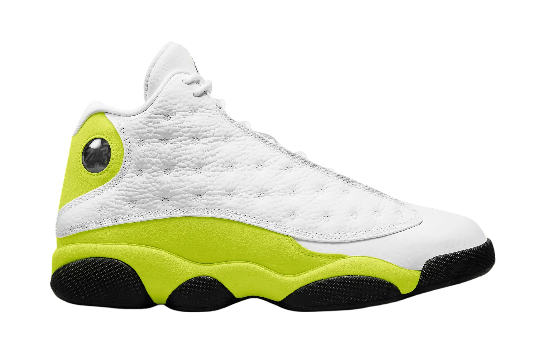 Air Jordan 13 Bright Cactus