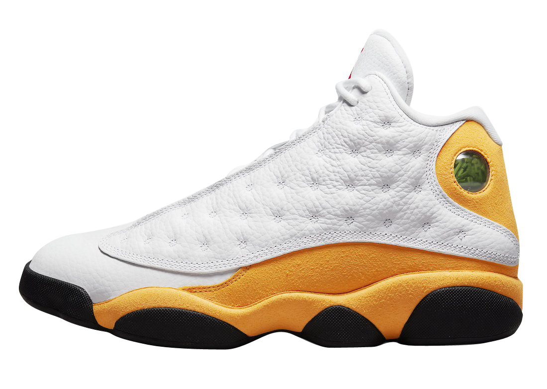 may⭐︎ Air Jordan 13 Blue Grey - Feb 2024 - 414571-170