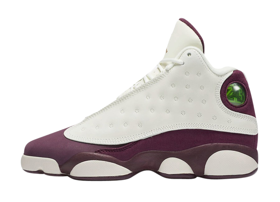 Air Jordan 13 GS Bordeaux