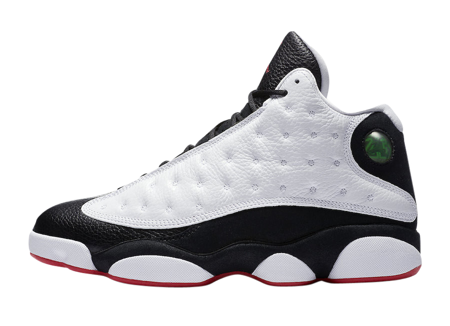 Air Jordan 13 He Got Game 2018