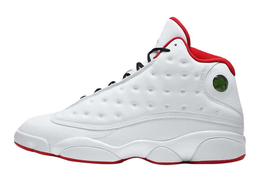 Air Jordan 13 History of Flight