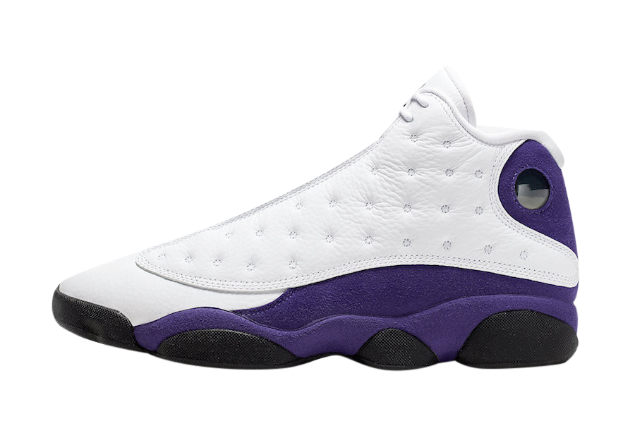 Air Jordan 13 Lakers