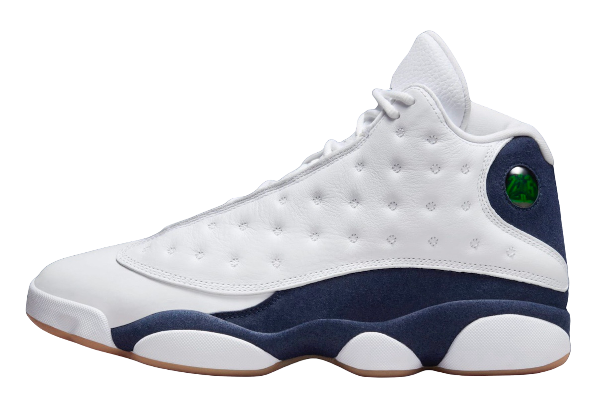 Air Jordan 13 Midnight Navy