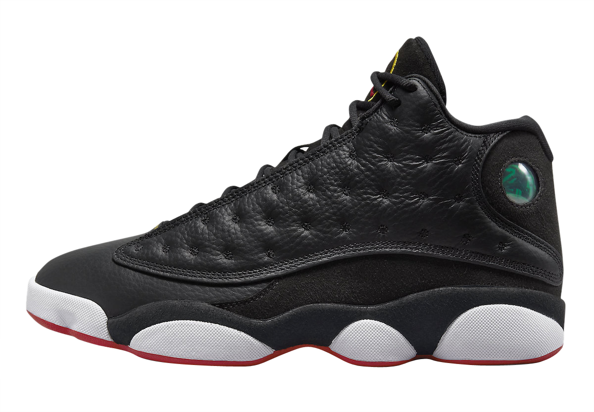 Air Jordan 13 Playoffs 2023 Feb 2023 414571 062 KicksOnFire